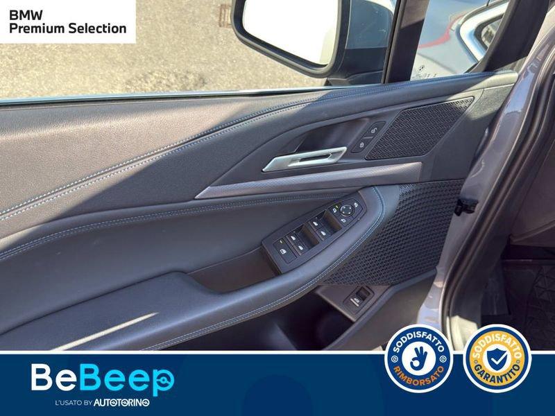 BMW Serie 2 Active Tourer 218D ACTIVE TOURER MSPORT AUTO