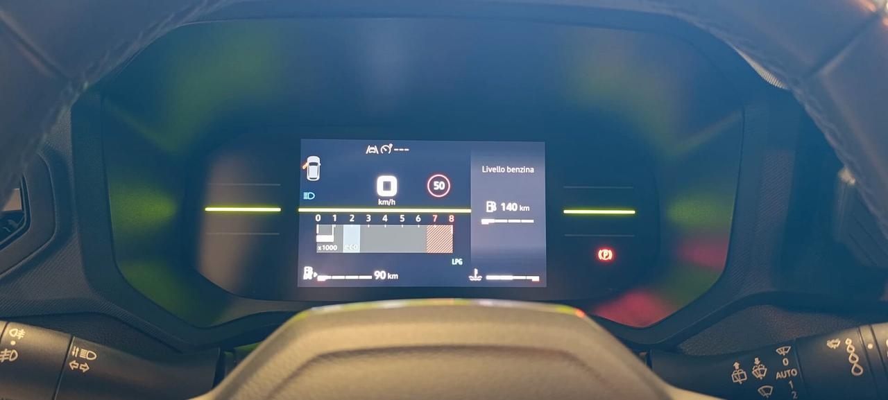 Dacia Duster 1.0 TCe GPL 4x2 Journey
