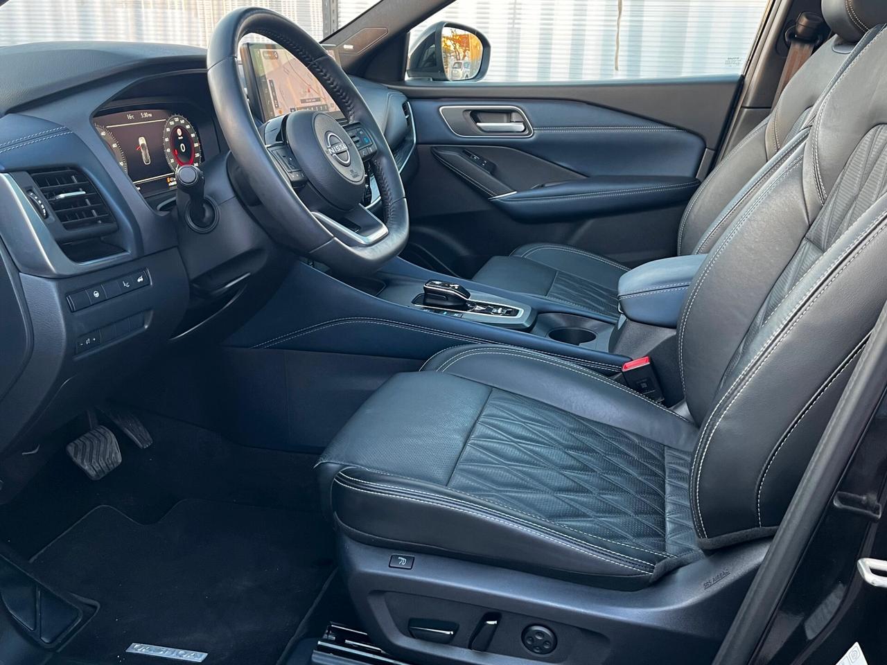 Nissan Qashqai E-POWER TEKNA+