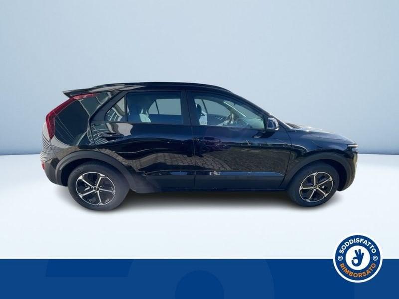 KIA Niro 1.6 HEV BUSINESS GPL MY25