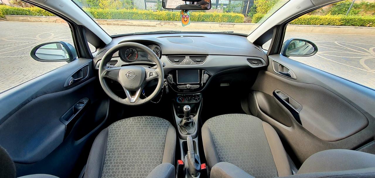 Opel Corsa 1.4 5 porte Innovation