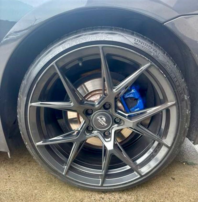 Bmw Z4 sDrive18i STEPTRONIC 8 MARCE INTERNI PELLE BIXENON