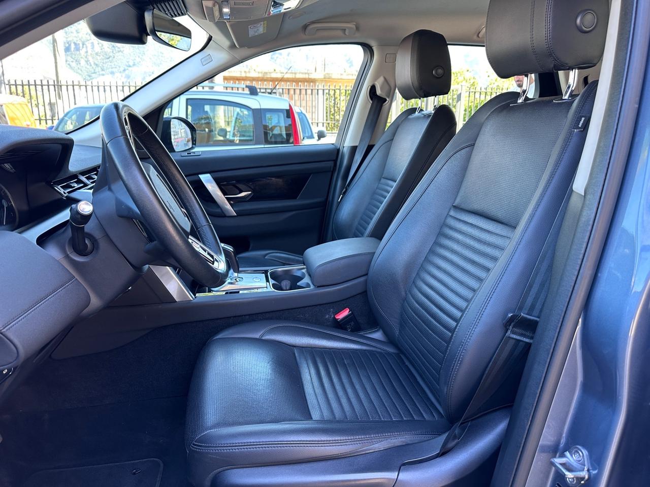 Land Rover Discovery Sport 1.5 I3 PHEV 309 CV AWD Auto S
