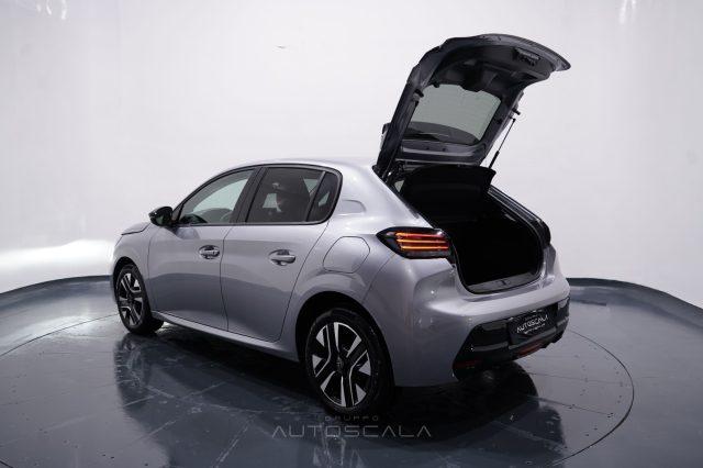 PEUGEOT 208 1.2 PureTech 100cv S&S 5 porte Allure