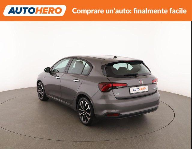 FIAT Tipo 1.4 5 porte Lounge