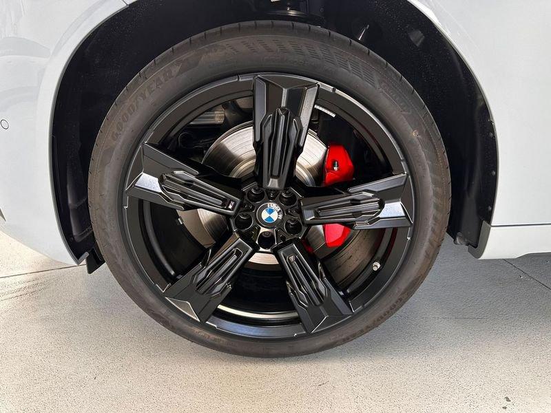 BMW X3 Serie X XDRIVE20D