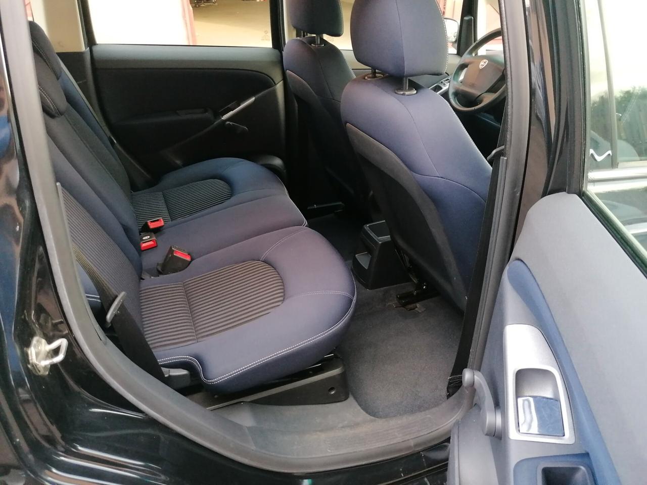 Lancia MUSA 1.4 16V Oro (soli 74.000 km!!)