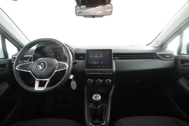 RENAULT Clio Clio TCe 90 CV 5 porte Business