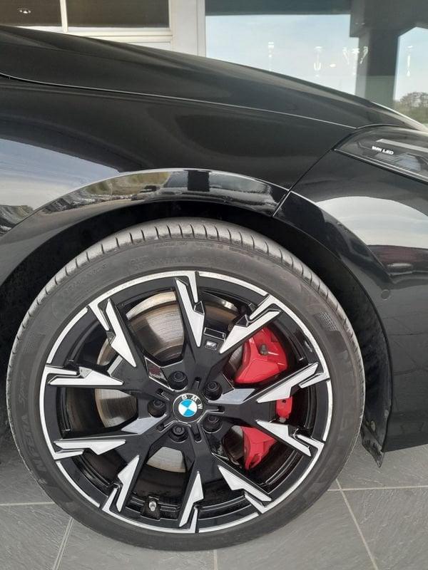 BMW Serie 2 Gran Coupe 218d Gran Coupe MSport Pro auto