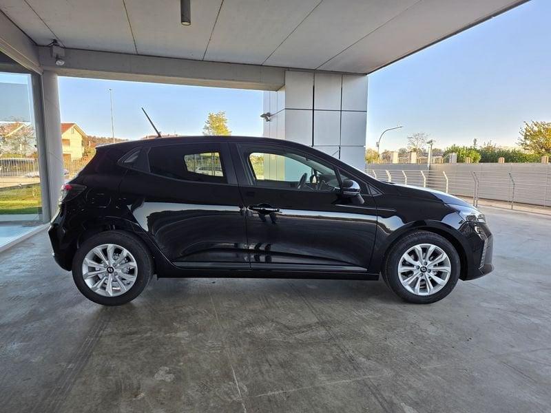 Renault Clio Clio ECO-G 100 CV 5 porte Generation