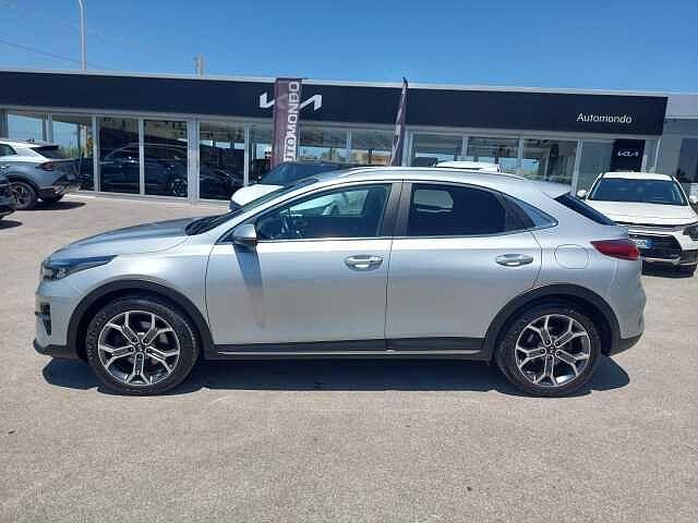 Kia XCeed 1.6 CRDi 136 CV MHEV DCT High Tech