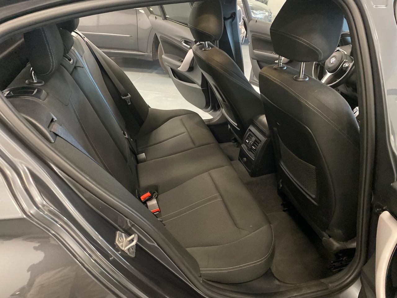 Bmw 118 118i 5p. M-SPORT