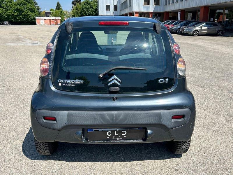 Citroën C1 C1 5p 1.0 Pulp