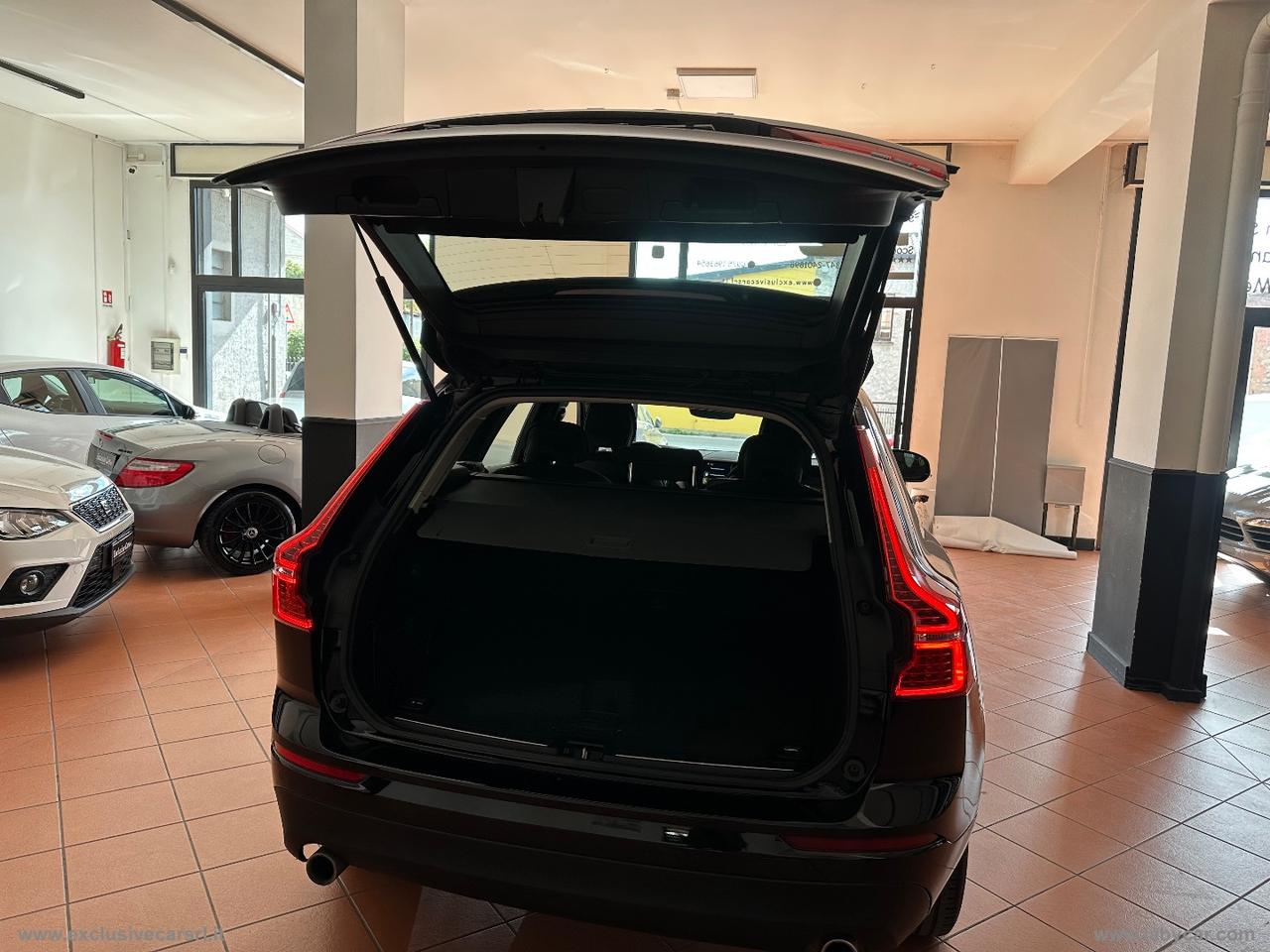 VOLVO XC60 B4