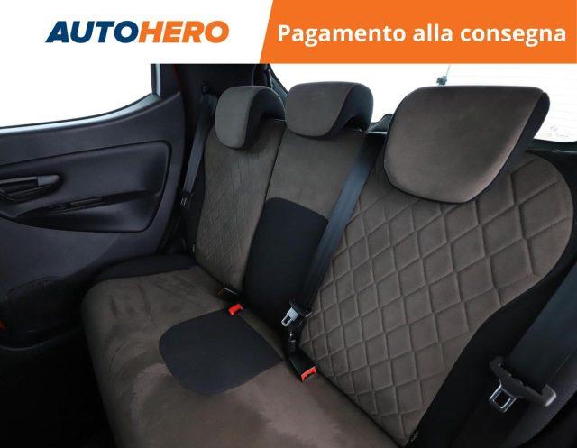 LANCIA Ypsilon 1.2 69 CV 5 porte Platinum