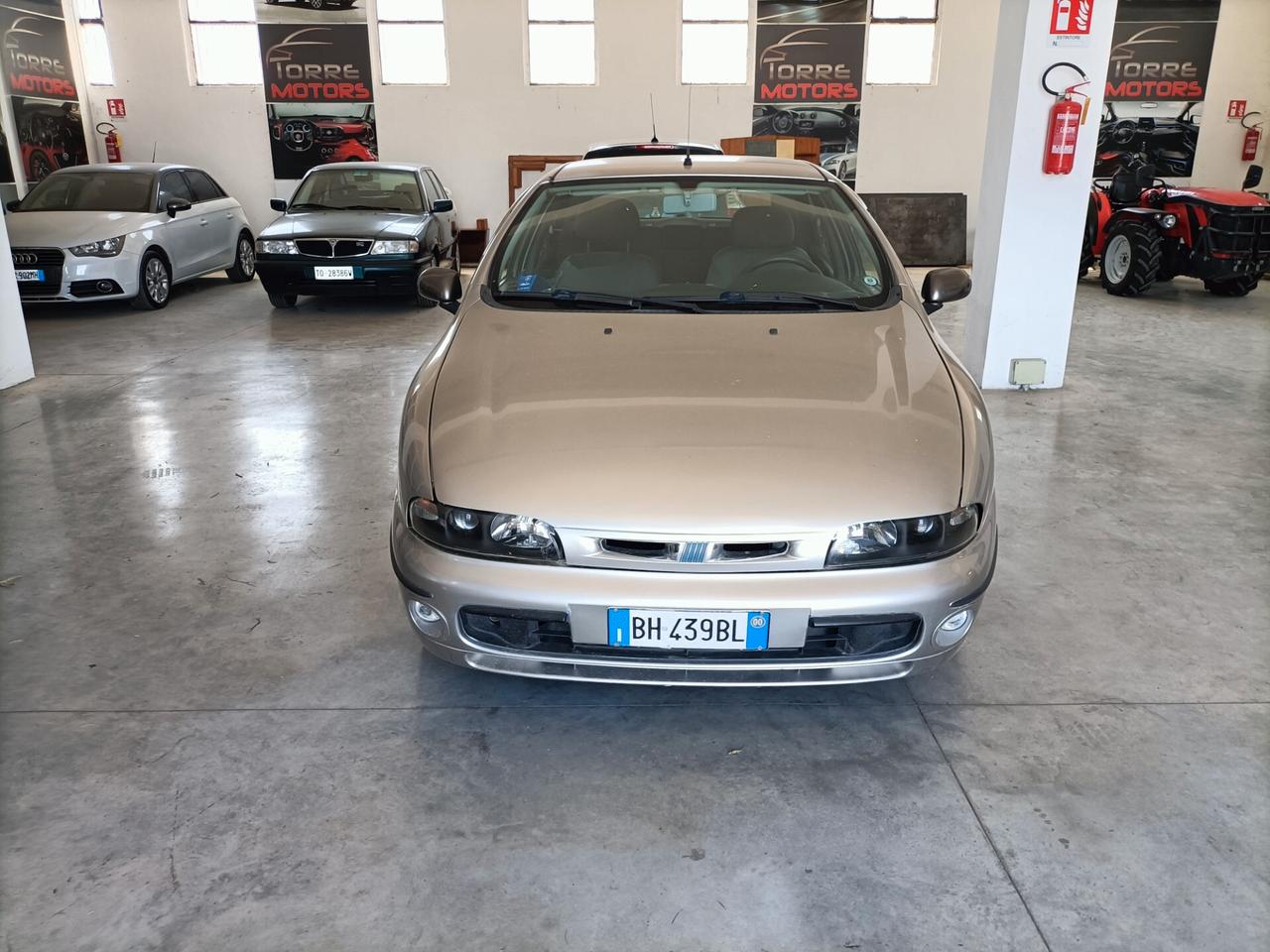 Fiat Brava Bravo 80 16V cat SX 03/2000
