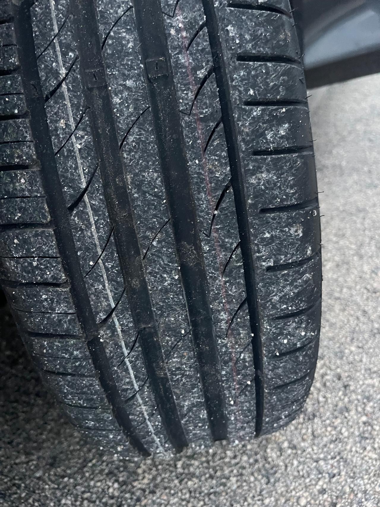 FORD FIESTA 1.1 85CV 5P ST-LINE FULL LED NEW MY18