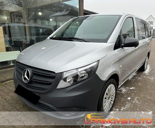 MERCEDES-BENZ Vito 2.0 116 CDI Tourer Pro Long