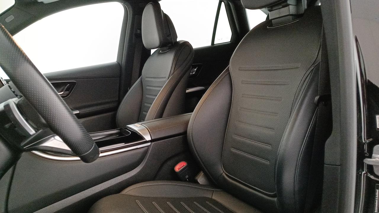 Mercedes-Benz GLC 220 d mhev AMG Advanced Plus 4matic auto