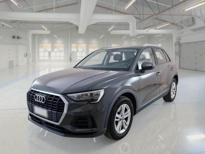 AUDI Q3 35 TDI S tronic Business