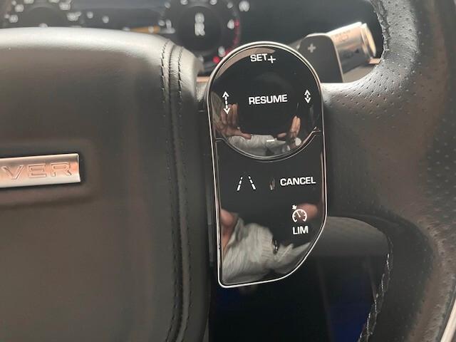 RANGE ROVER EVOQUE R-DYNAMIC SE 5p 2.0 D MHEV 150CV NAVI CERCHI 20 VIRTUAL PELLE TOTALE