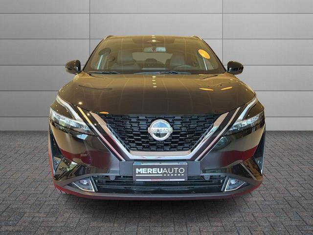 NISSAN Qashqai MHEV 158 CV Tekna+ AUTOCARRO