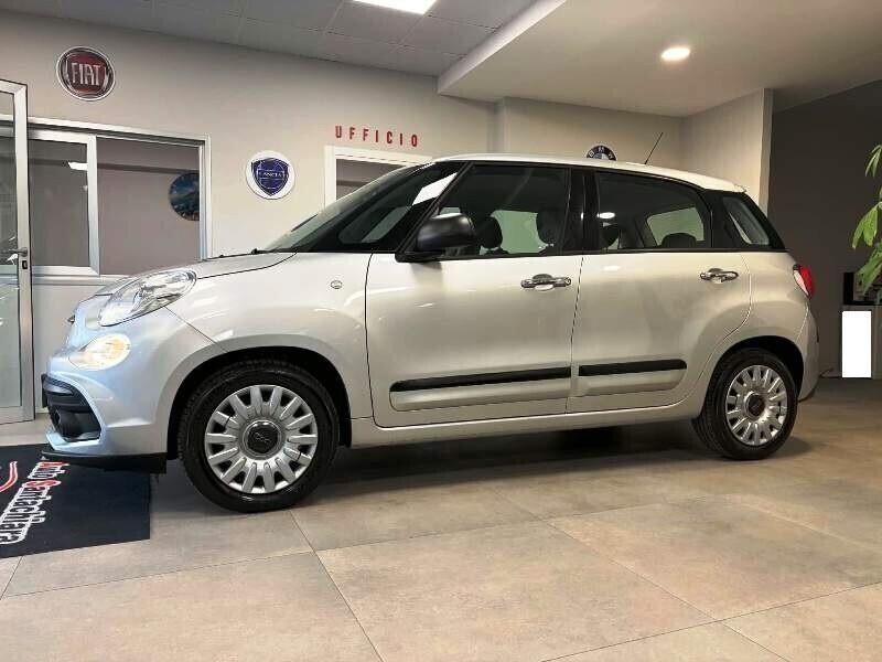 Fiat 500L 1.4 95 CV Urban GPL