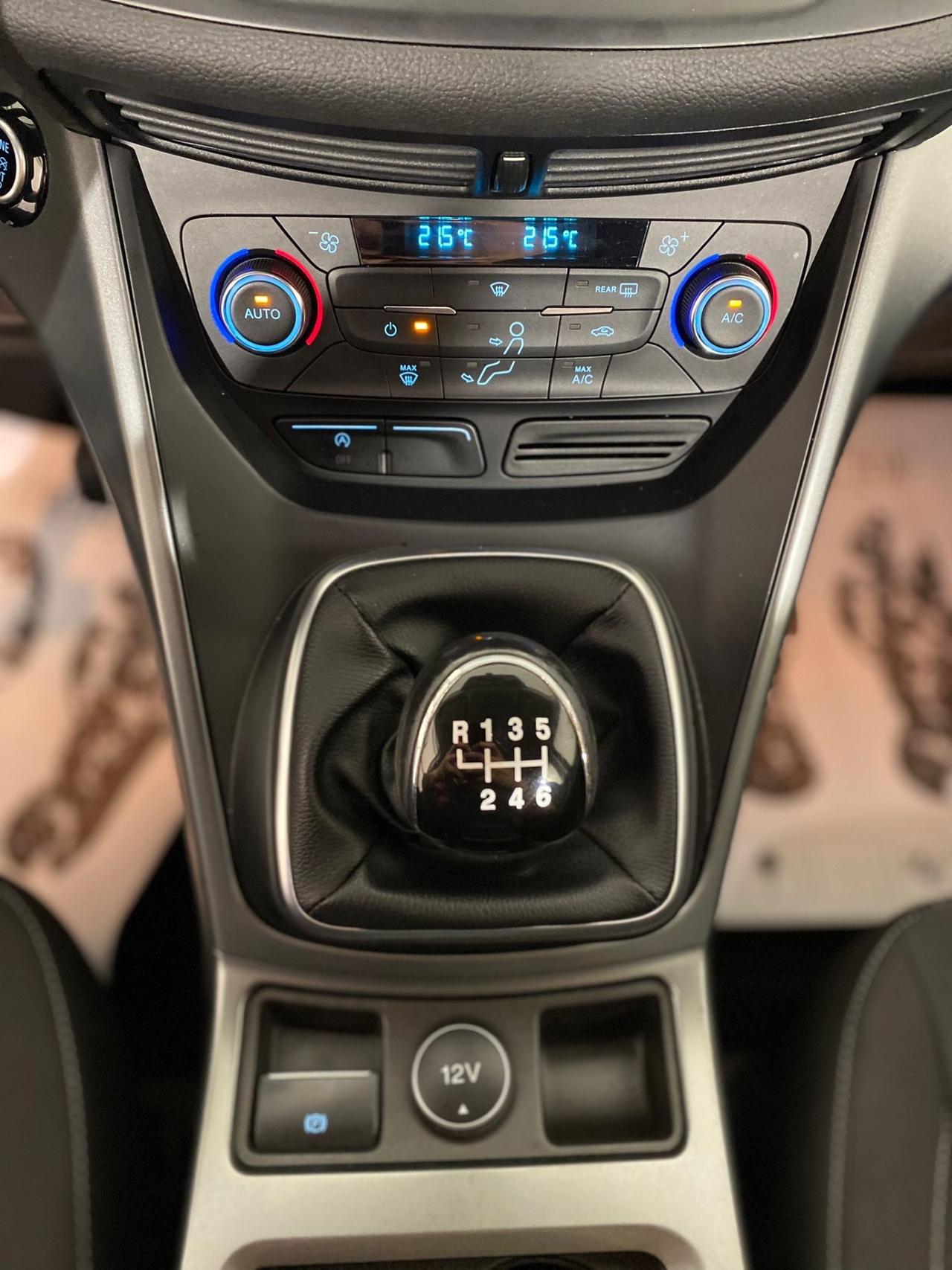 Ford Kuga 1.5 EcoBoost 120 CV S&S 2WD Plus