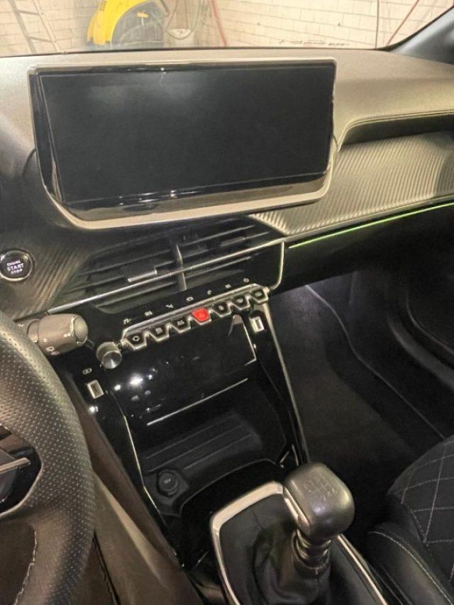 PEUGEOT 208 BlueHDi 100 Stop&Start 5 porte GT Pack