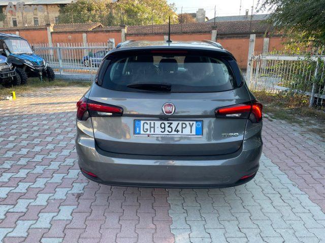 FIAT Tipo 1.3 Mjt S&S SW City Life