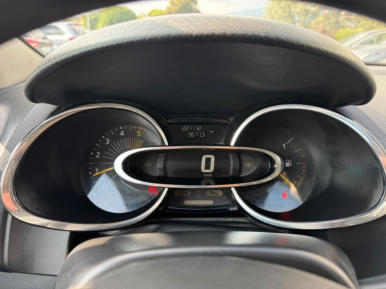 Renault Clio 1.5 dCi 8V 75CV 5 porte Live