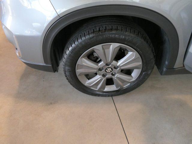 SUZUKI Vitara 1.4 Hybrid A/T 4WD AllGrip Starview
