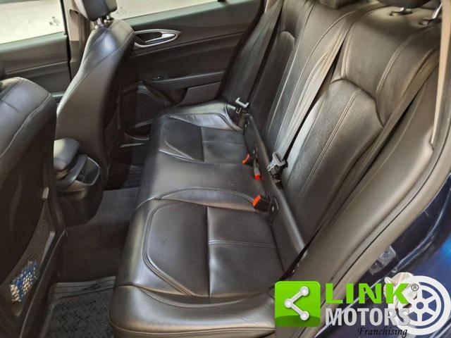 ALFA ROMEO Giulia 2.2 Turbodiesel 180 CV AT8 Veloce GARANZIA INCLUSA