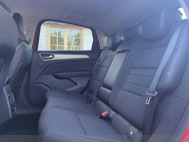 Renault Arkana Arkana TCe 140 CV EDC Techno