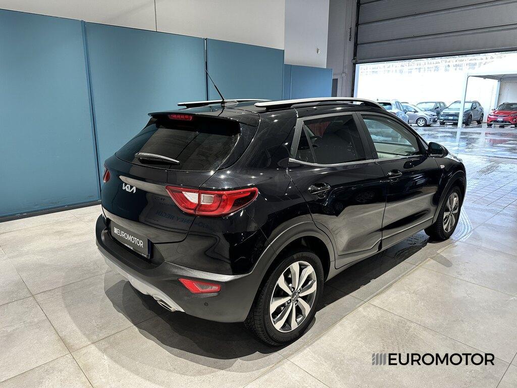 Kia Stonic 1.2 ECOGPL Style 2WD