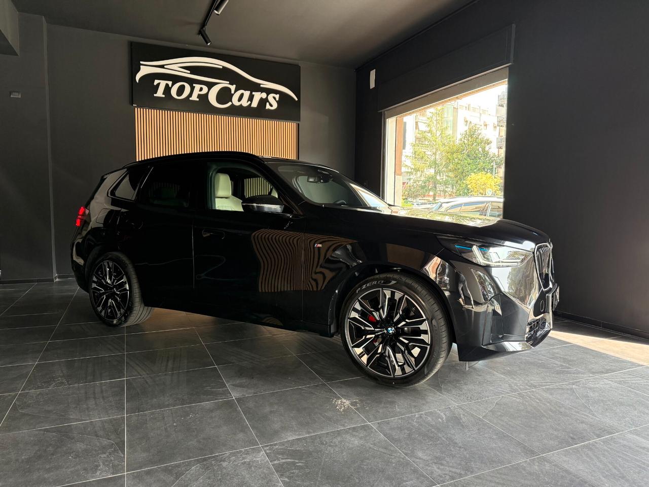 Bmw X3 M X3 xDrive20d 48V MSport Pro