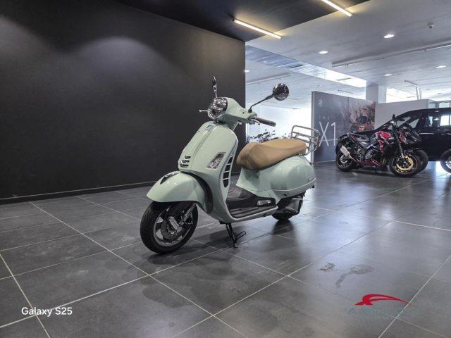 PIAGGIO Other VESPA GTS