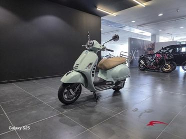 PIAGGIO Other VESPA GTS