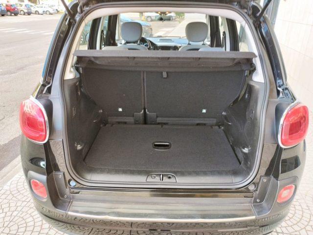 FIAT 500L 1.3 Multijet 95 CV Pop Star