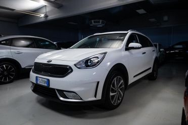 KIA Niro 1.6 GDi HEV Style Adas Pack DCT