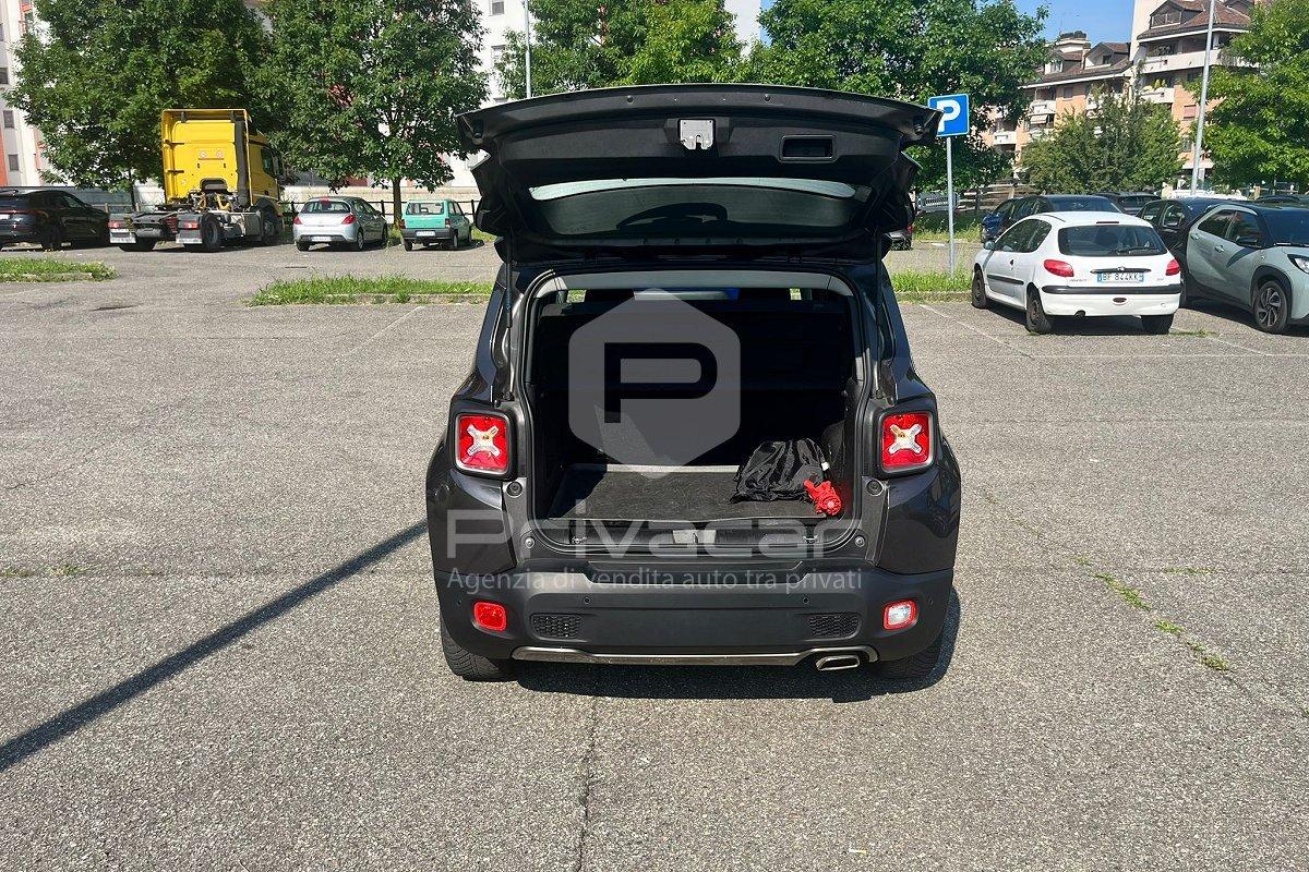 JEEP Renegade 1.0 T3 Limited
