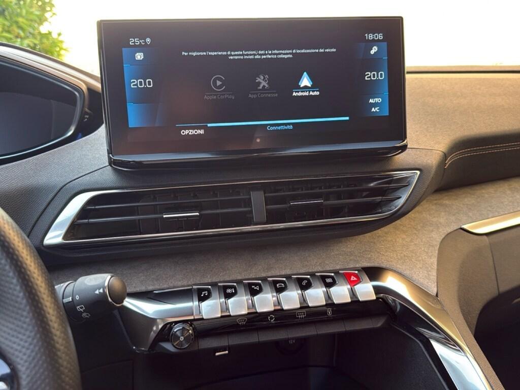 Peugeot 5008 1.5 BlueHDi GT EAT
