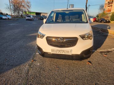 Opel combo 1.5 D unipro km autostradali fatturabile
