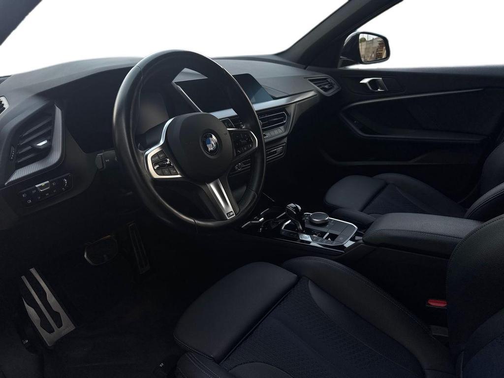 BMW Serie 1 5 Porte 116 d SCR Msport DCT