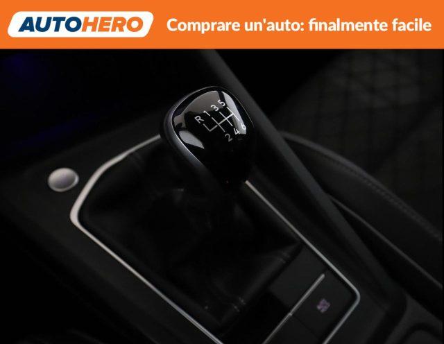 VOLKSWAGEN Golf 1.5 TSI EVO ACT R-Line