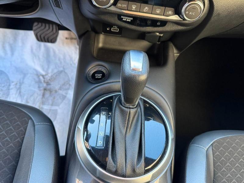 Nissan Juke 1.6 HEV N-Connecta