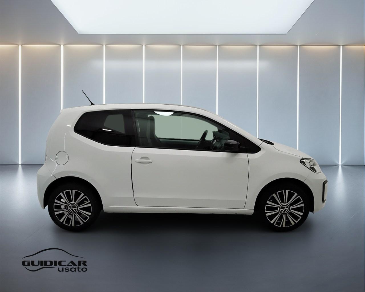 VOLKSWAGEN up! 3p 2017 - up! 3p 1.0 evo Color up! 65cv