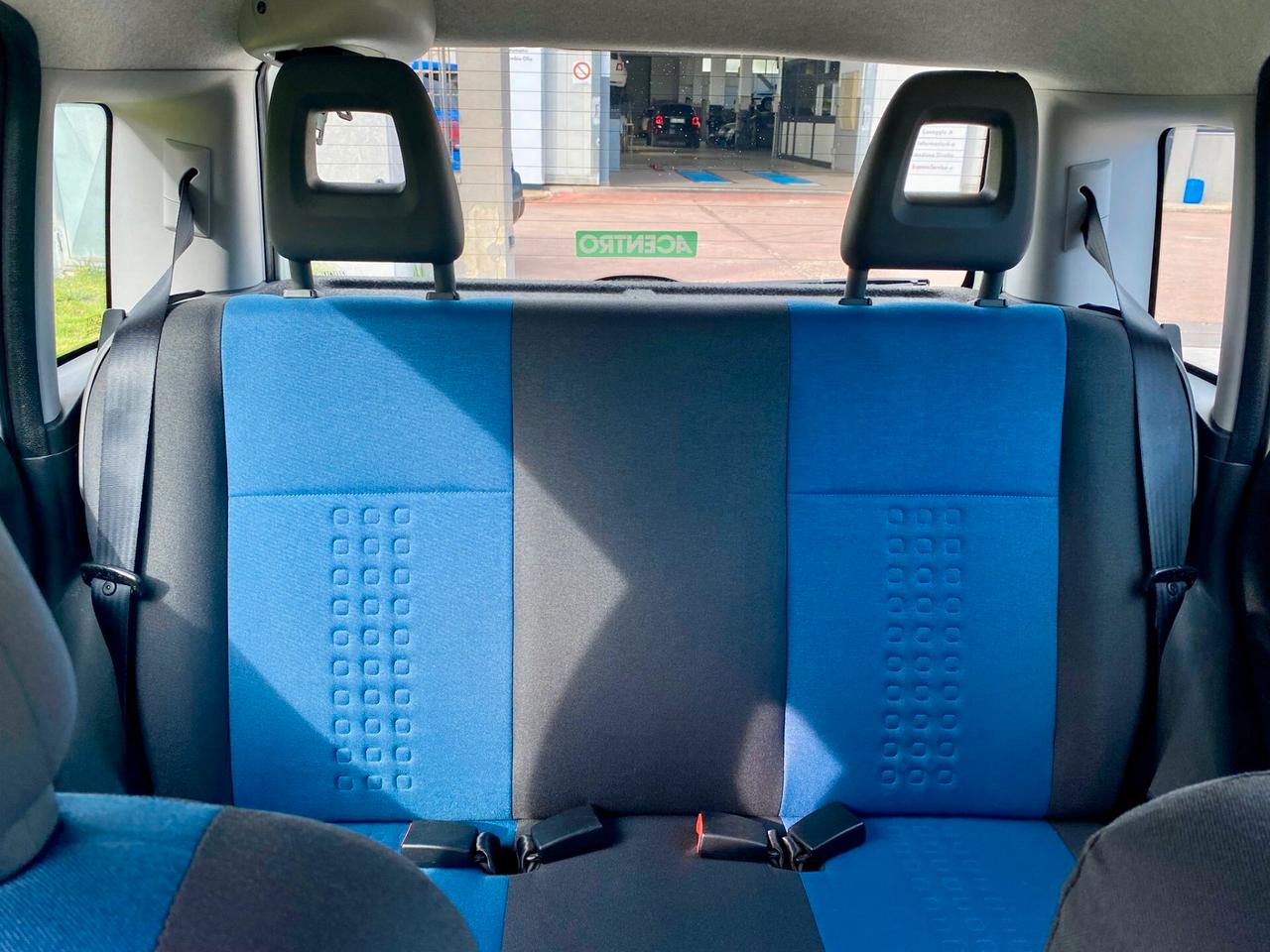Fiat Panda 1.3 MJT 16V 75 cv. DPF