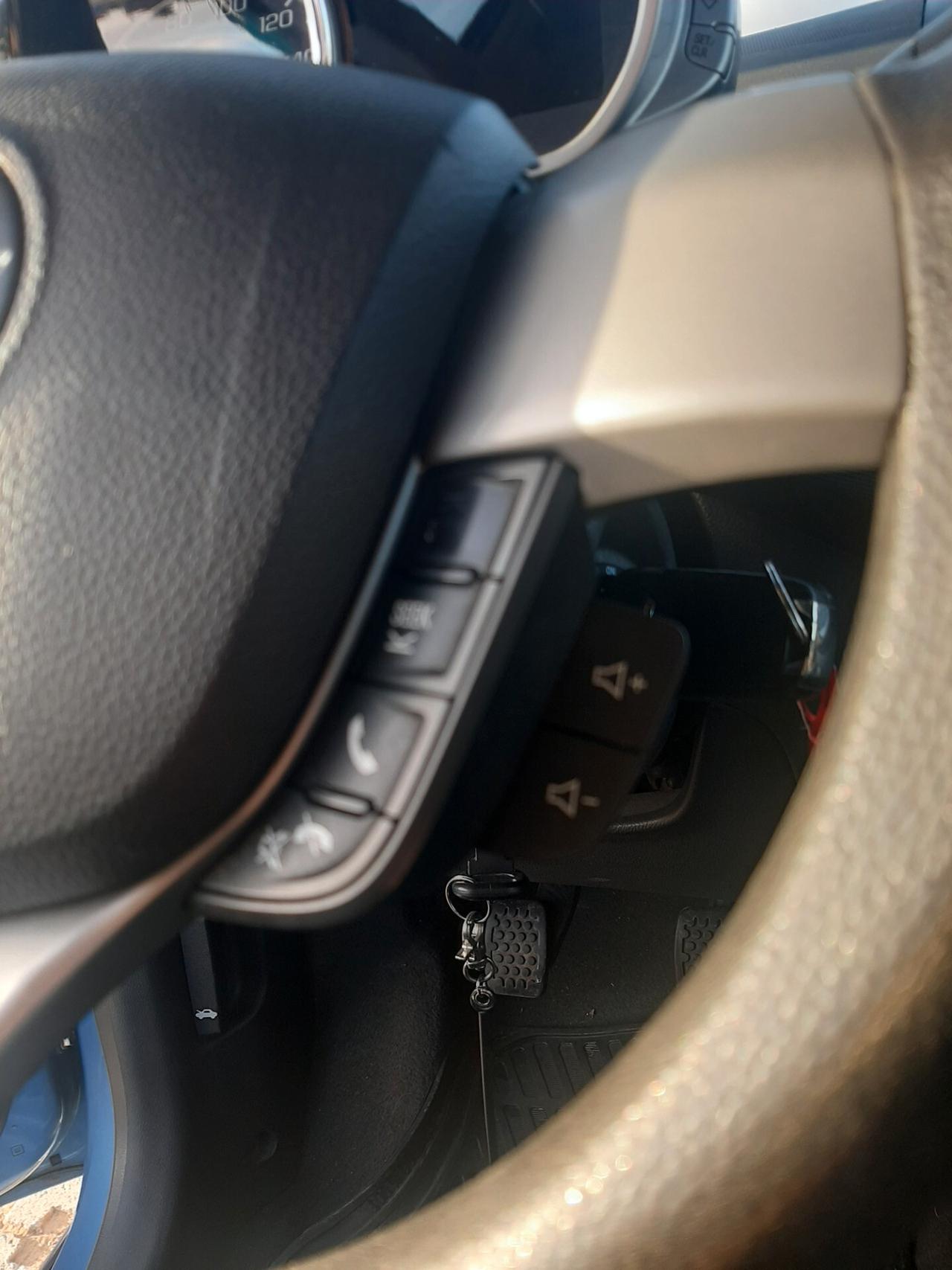 Chevrolet Spark Special Edition Bubble My'14