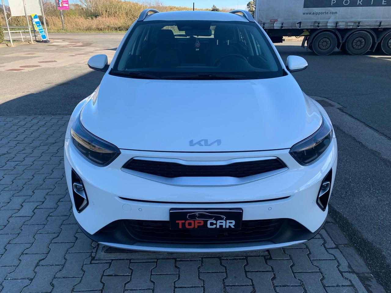 Kia Stonic 1.0 T-GDi DCT Style NO HIBRID NO GPL